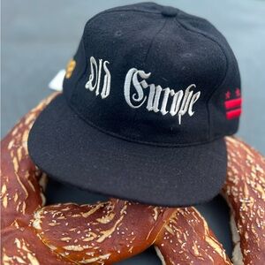 Ebbets Field Flannels Vintage Look Flannel Ball Cap